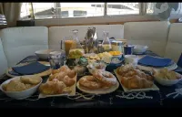 Riti Yacht