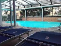 Hotel Michelangelo Palace & Spa - Pools