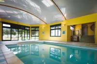 Hotel du Donon Hotels in Pierre-Percee