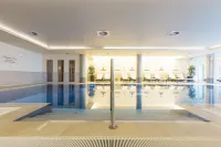 Hotel IV Jahreszeiten Kühlungsborn - Spa