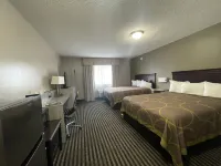 DuPont Suites - Louisville - St. Matthews Hotels in Saint Matthews