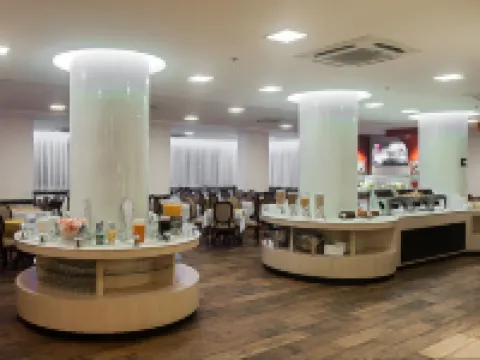 Normandy Hotel Hotels in Belo Horizonte