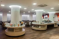 Normandy Hotel Hotels in Belo Horizonte