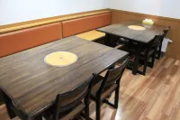 Tsuru Apartments