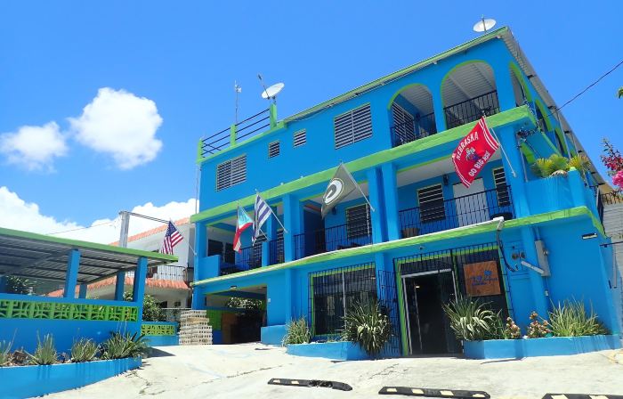 The Vieques Guesthouse