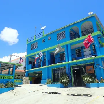 The Vieques Guesthouse