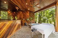 Tambor Tropical Beach Resort- Adults Only - ที่มีสปา
