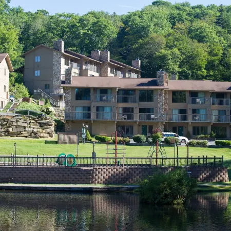 Bluegreen Vacations Blue Ridge Village, an Ascend Collection Resort