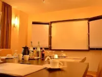 Vichter Landhaus Hotels in Stolberg