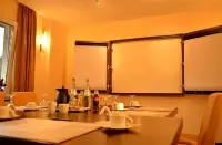 Vichter Landhaus Hotels in Stolberg