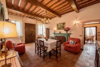 Agriturismo CaseGraziani - Homestays