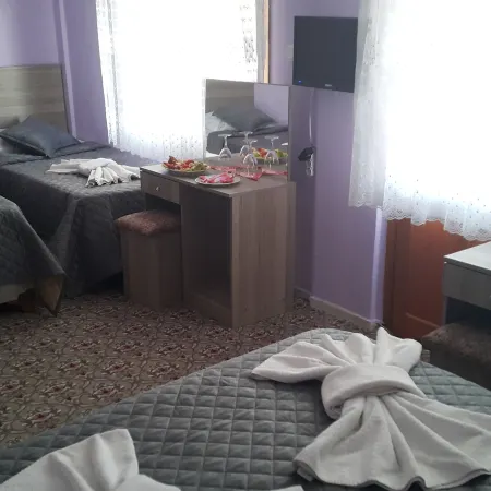 Grand Yayla Hotel