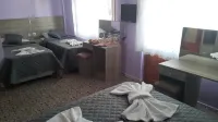 Grand Yayla Hotel - balcony