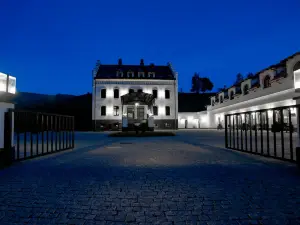 Hotel Pałac Jugowice