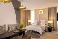 Yuna Saint-Honoré - Serviced Apartments - Airport Shuttle