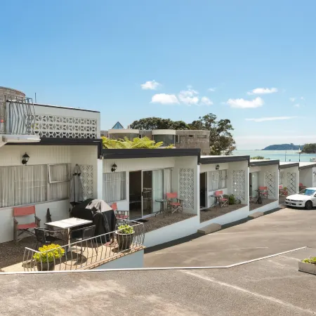 Ala Moana Motel