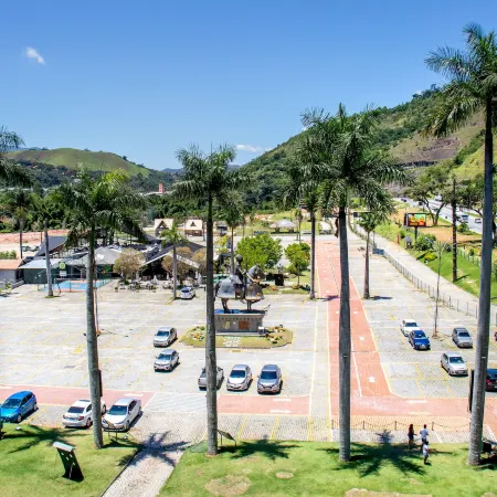 Castelo de Itaipava - Hotel, Eventos e Gastronomia
