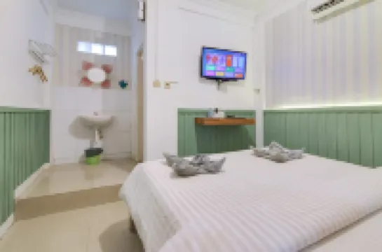 Penginapan Cikuda Indah Hotels in Gunung Putri