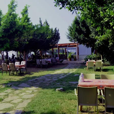 Selinus Beach Club Hotel