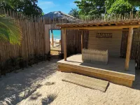 Amaia Trancoso Hotel Các khách sạn gần Mirror Beach
