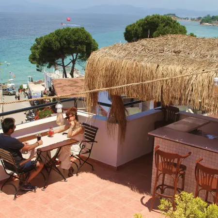 Rosy Suites Hotel