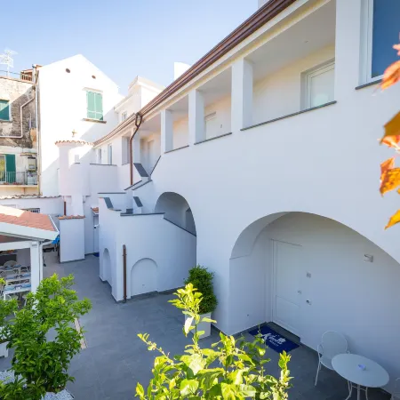 Relais Kaora Guesthouse