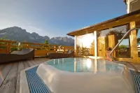 Hotel Hochfilzer - Spa