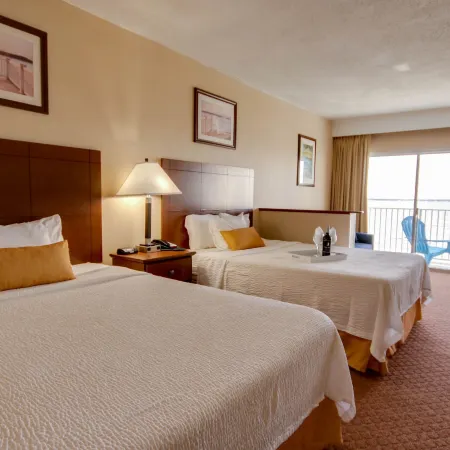 Princess Bayside Beach Hotel