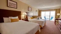 Princess Bayside Beach Hotel