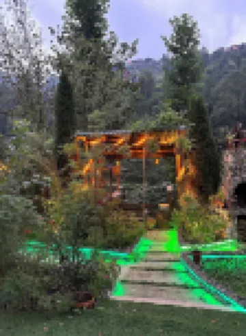 Nehir Bungalows Hotels in 