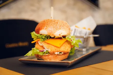 Tragos Lemon Tree Отели в г. Трогир