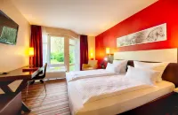 Leonardo Hotel München City West Hotels in Thalkirchen