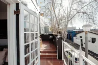 Cape Finest Guest House Located in de Waterkant