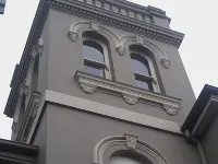 Cambridge Lodge Hotels near Leichhardt Oval