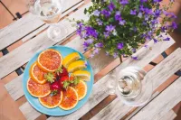 Dimore delle Zagare - B&B Ortigia - Siracusa