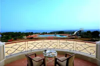 Kohinoor Samudra Beach Resort Hotels in Kurli