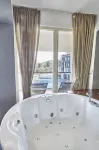 Ramada Resort by Wyndham Kazdaglari Thermal and Spa - spa