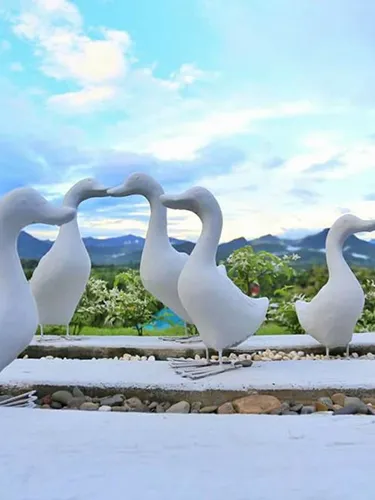 รูปภาพของโรงแรมปัวเดอวิว บูติค รีสอร์ท PuaDeView Boutique Resort