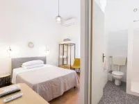 ホテル・カステロ トリノのホテル