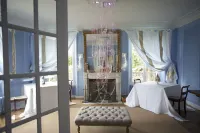 Maison d'hôtes Stella Cadente Hotels in Provins