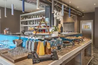 Sandalia Boutique Hotel - Adults Only - bar