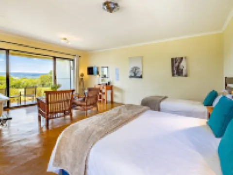 Rissington Inn Hotels in Ehlanzeni