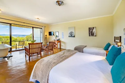 Rissington Inn Hotels in 