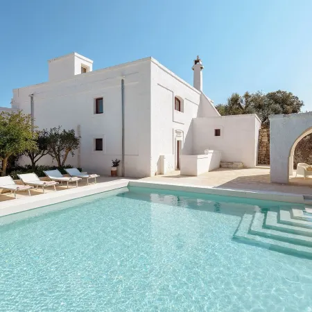 Masseria Stefanodelconte