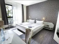 Hotel Landsknecht Hotels in Hennef