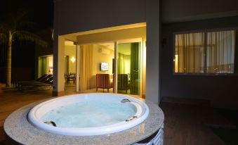 Malai Manso Resort Yatch Convention & Spa