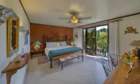 Lucky Bug Bed and Breakfast Hotels in Tilaran