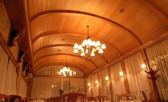 Hotel San Polo