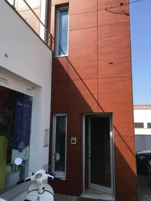 Apartamento Caminho Santiago Alandroal Hotels in Alandroal