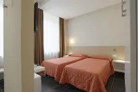 Hotel Agrigento Home Hotel dekat Agrigento Centrale